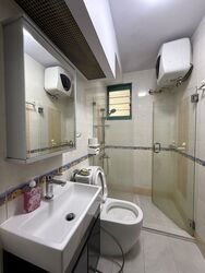 Blk 689A Woodlands Drive 75 (Woodlands), HDB 5 Rooms #442273101